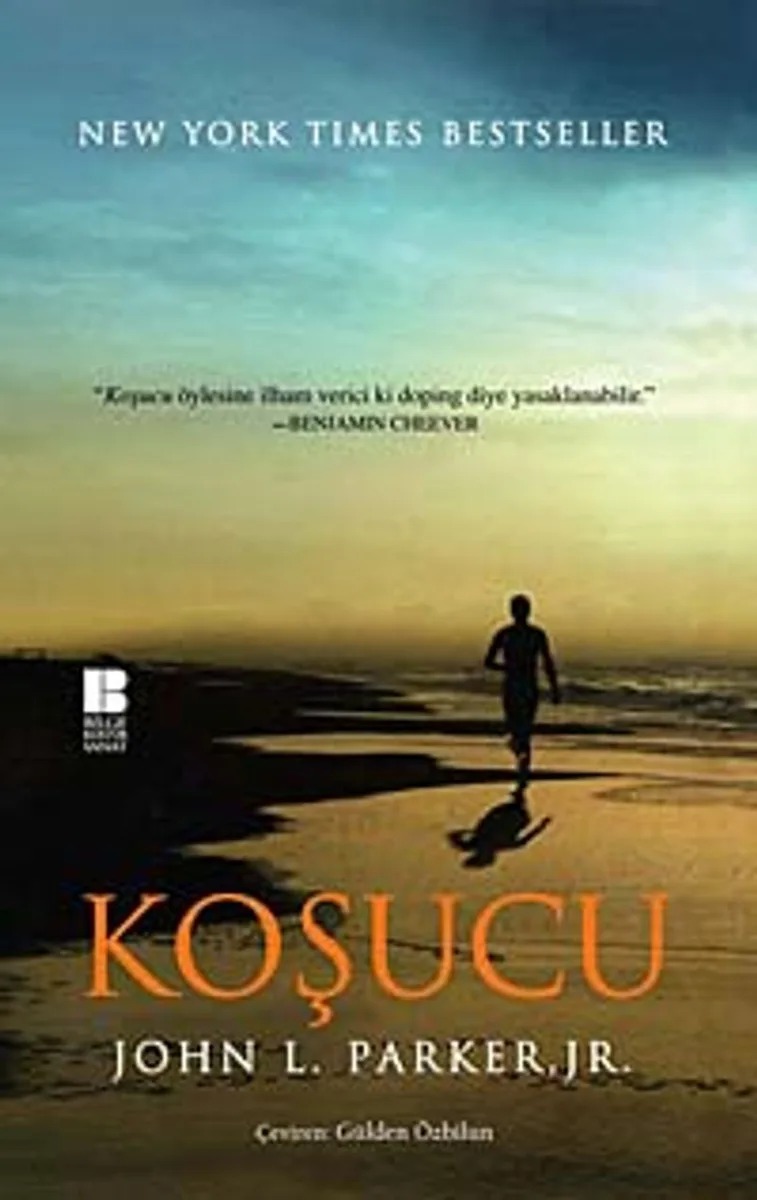 Koşucu