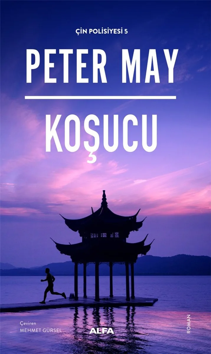 Koşucu