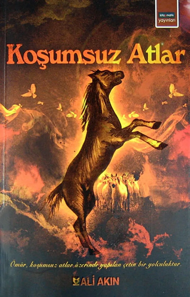 Koşumsuz Atlar