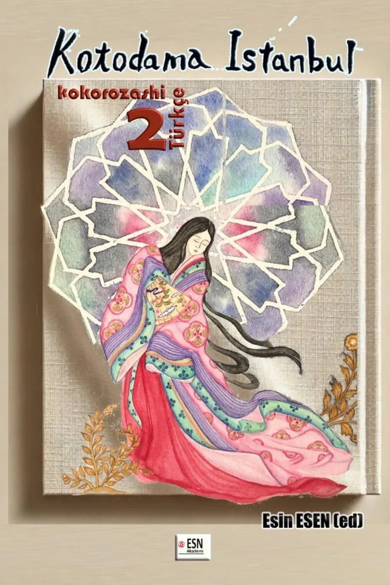 Kotodama İstanbul Kokorozashi 2