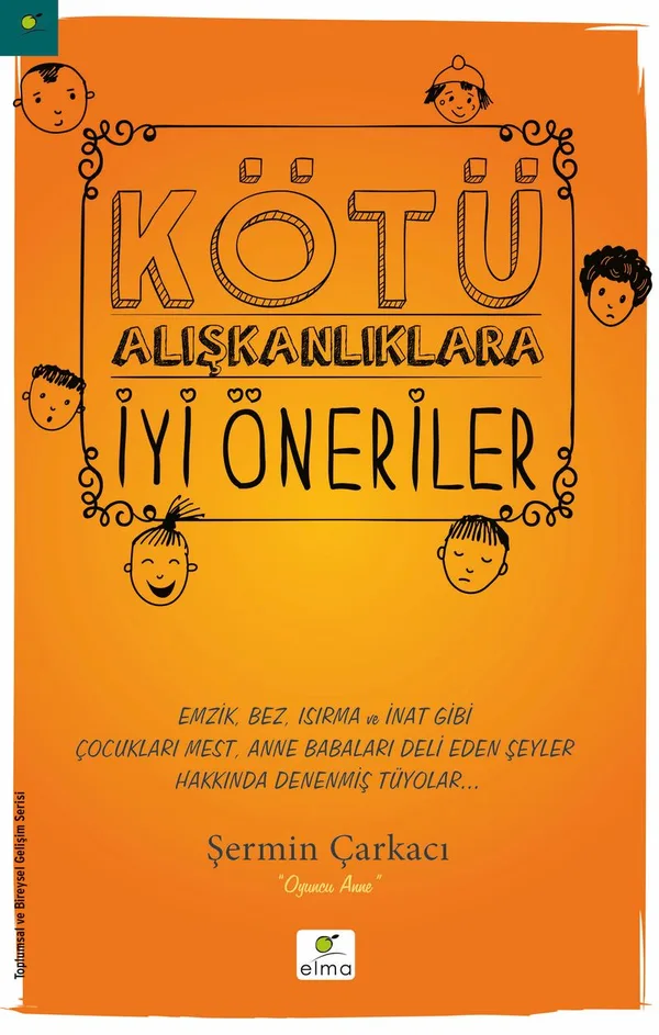 Kötü Alışkanlıklara İyi Öneriler