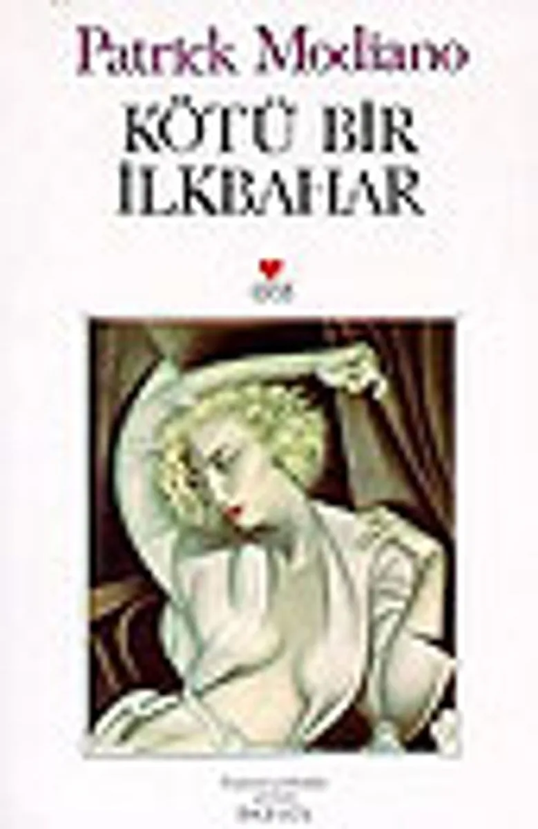 Kötü Bir İlkbahar