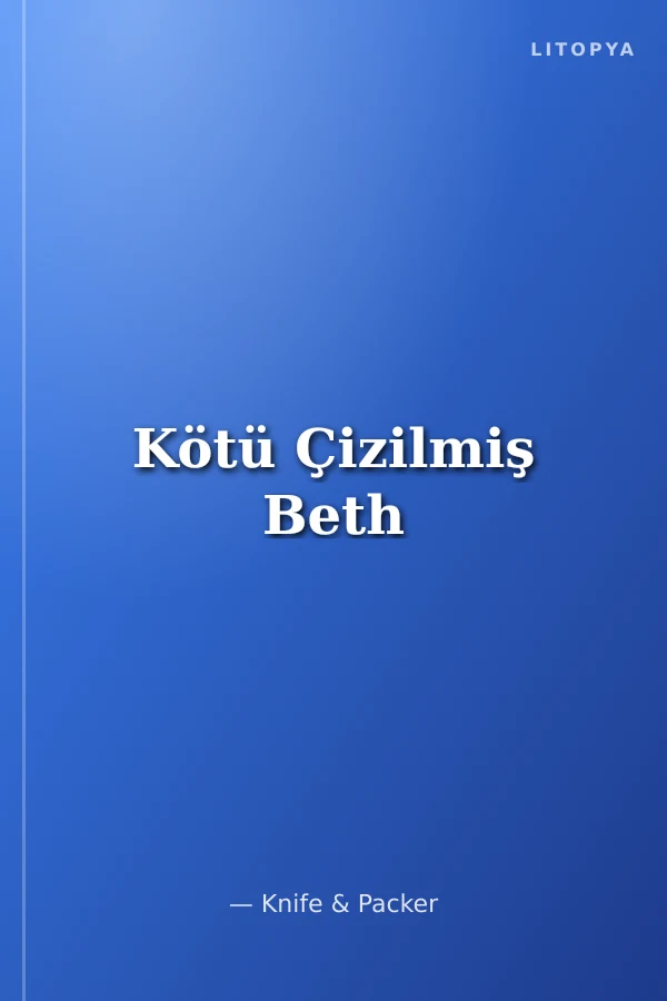 Kötü Çizilmiş Beth