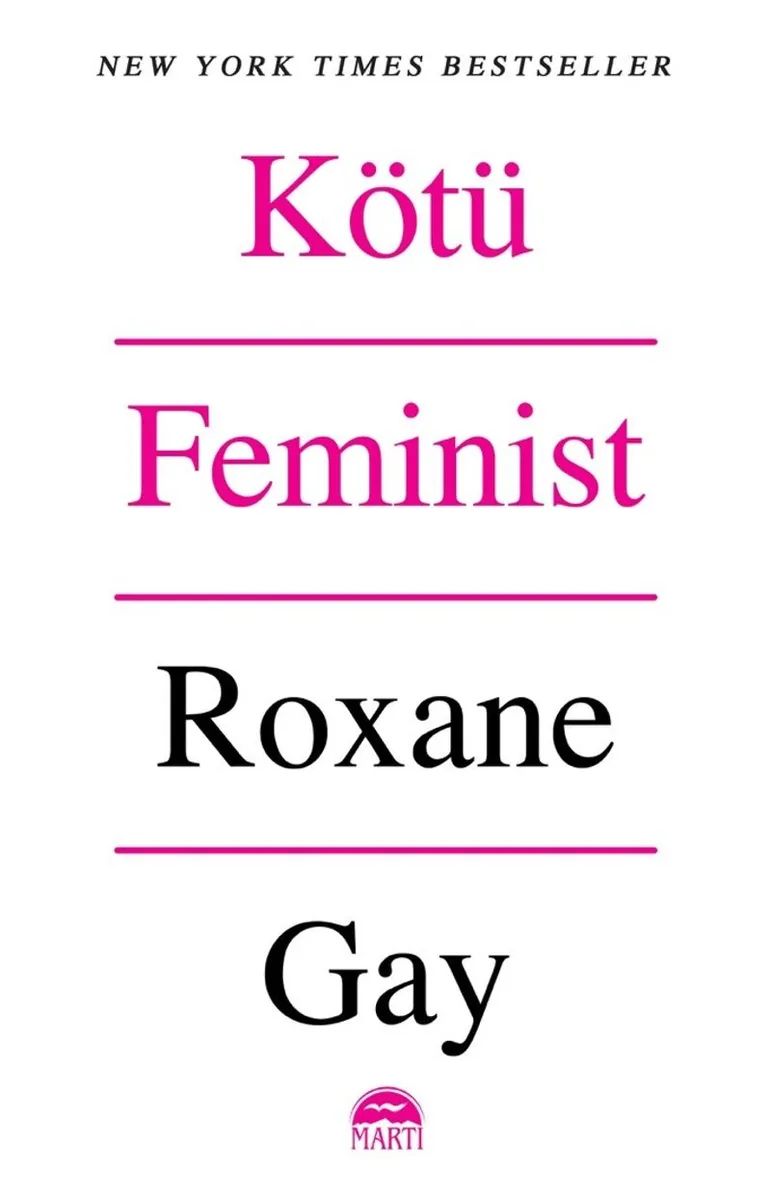 Kötü Feminist