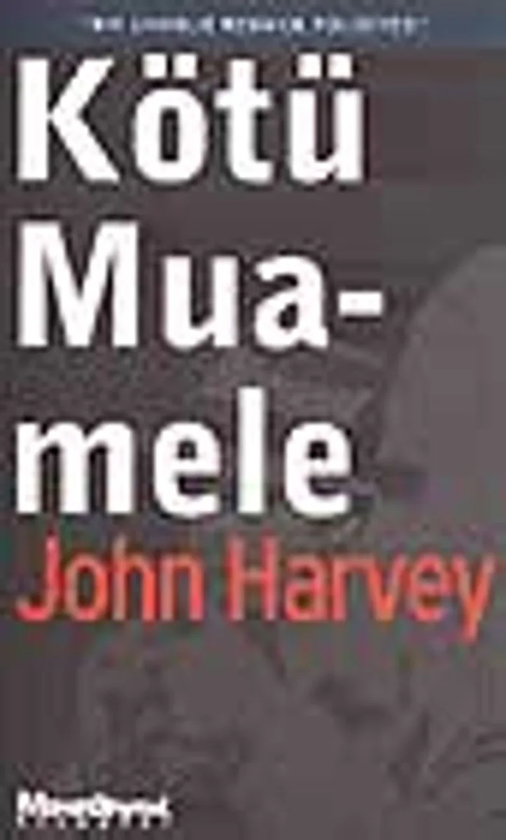 Kötü Muamele