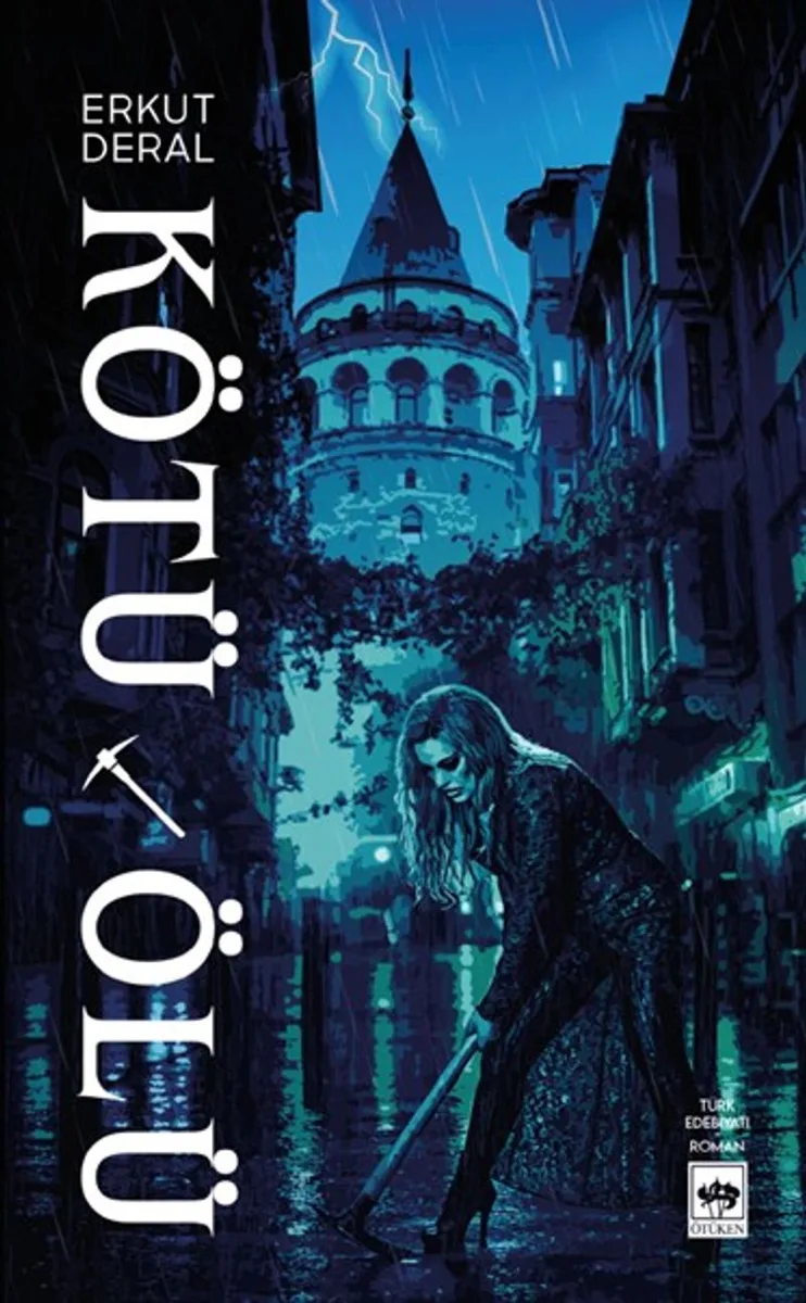 Kötü Ölü