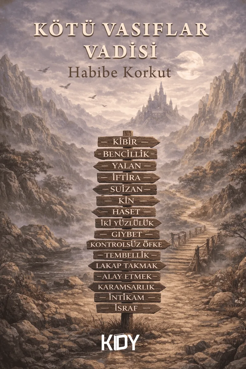 Kötü Vasıflar Vadisi