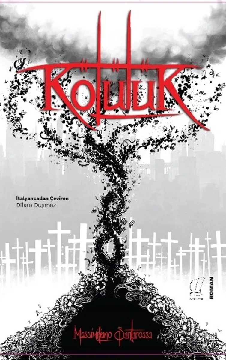 Kötülük