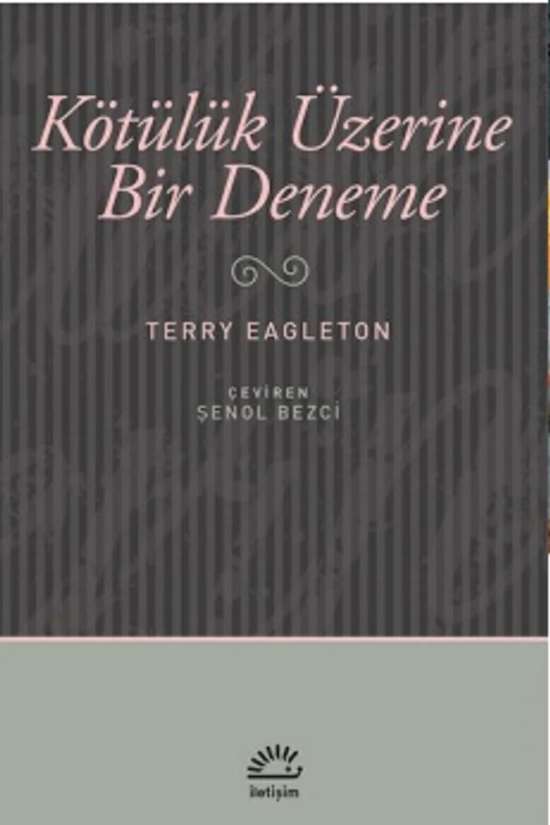 Kötülük Üzerine Bir Deneme