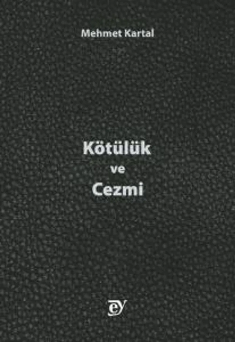 Kötülük ve Cezmi