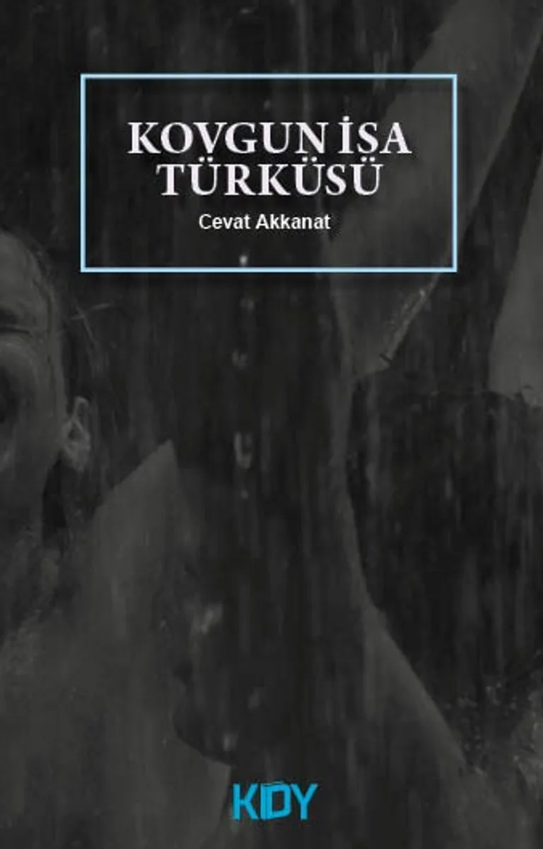 Kovgun İsa Türküsü