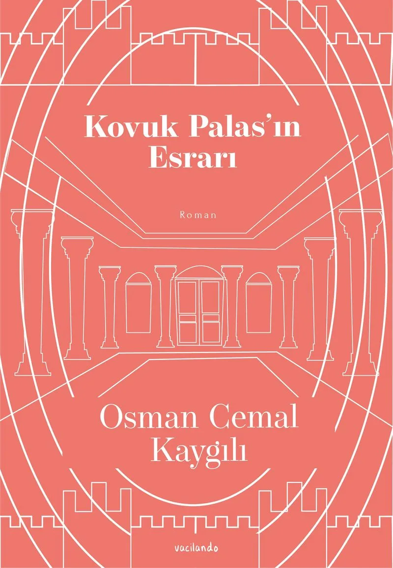 Kovuk Palas'ın Esrarı