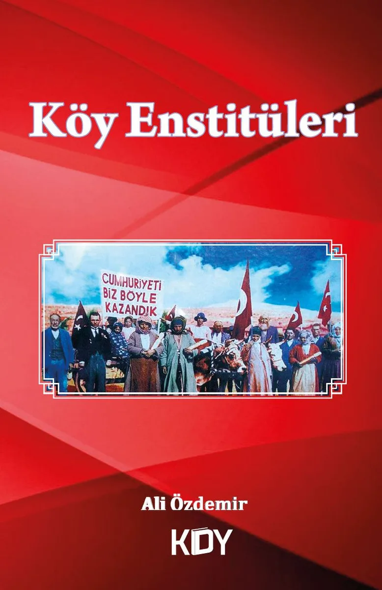 Köy Enstitüleri