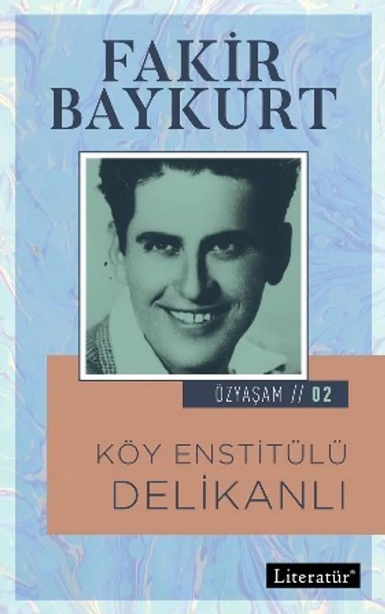 Köy Enstitülü Delikanlı / Özyaşam Öyküsü: 02