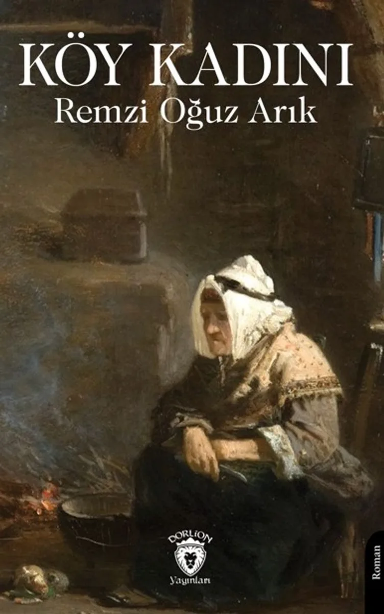 Köy Kadını