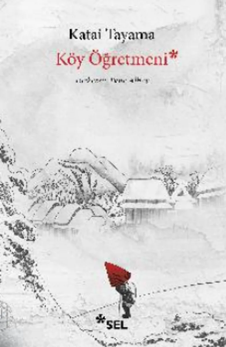 Köy Öğretmeni