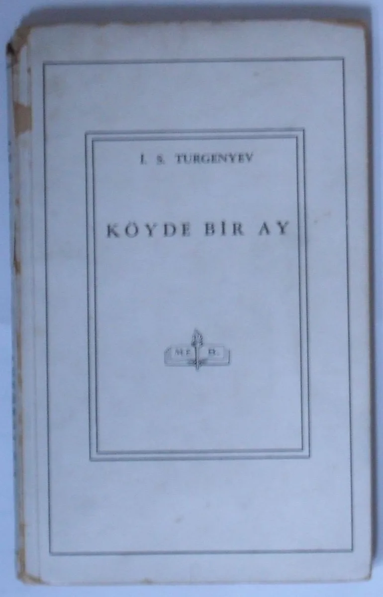 Köyde Bir Ay Kod: 11-Z-3