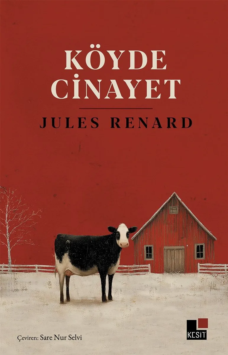 Köyde Cinayet
