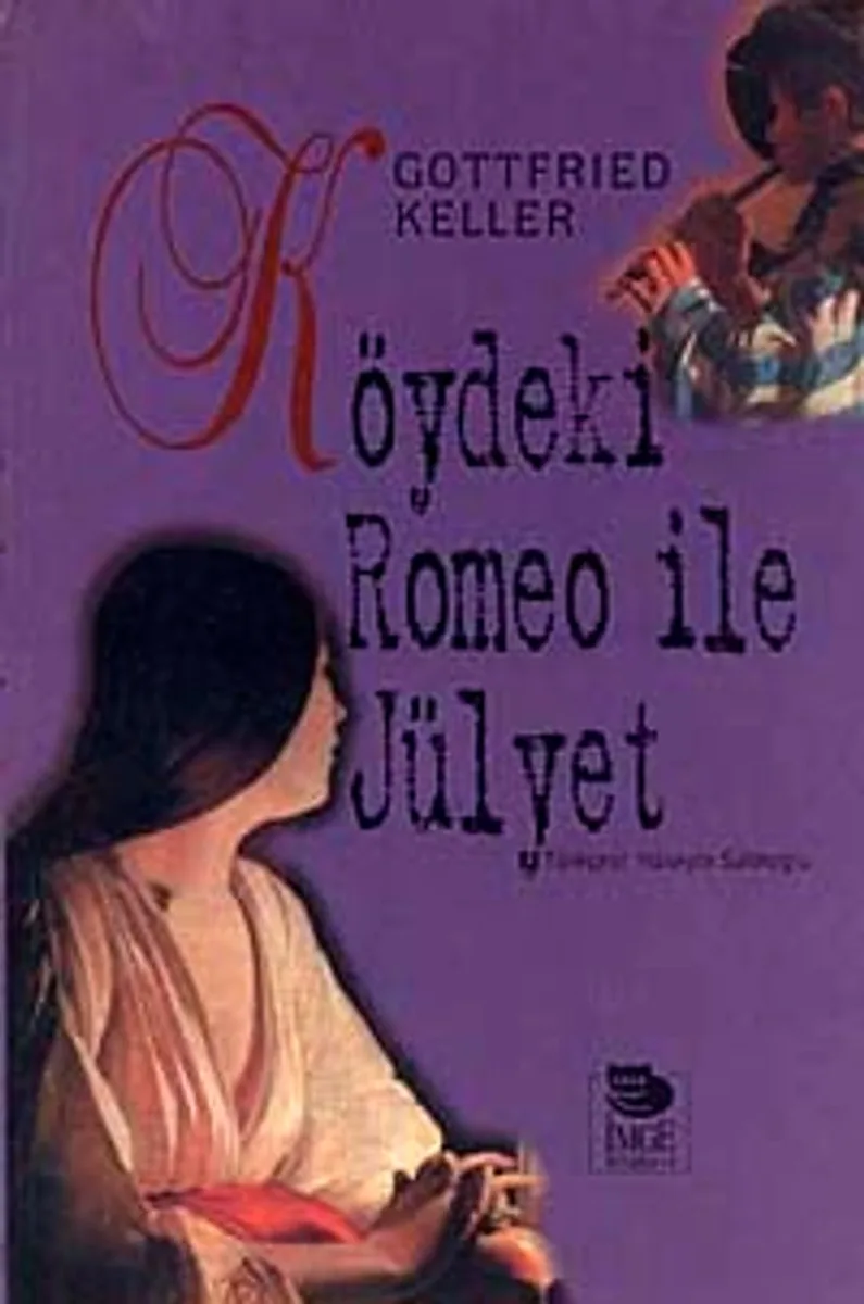 Köydeki Romeo ile Jülyet