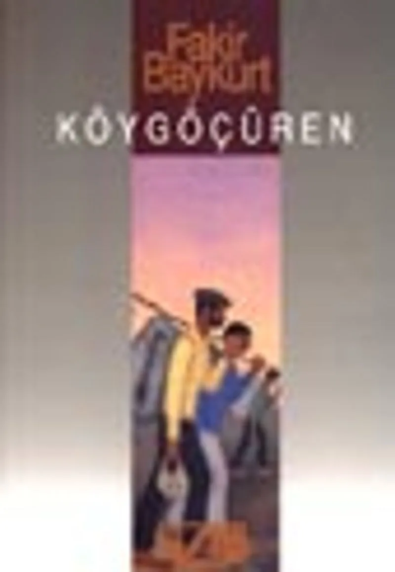 Köygöçüren