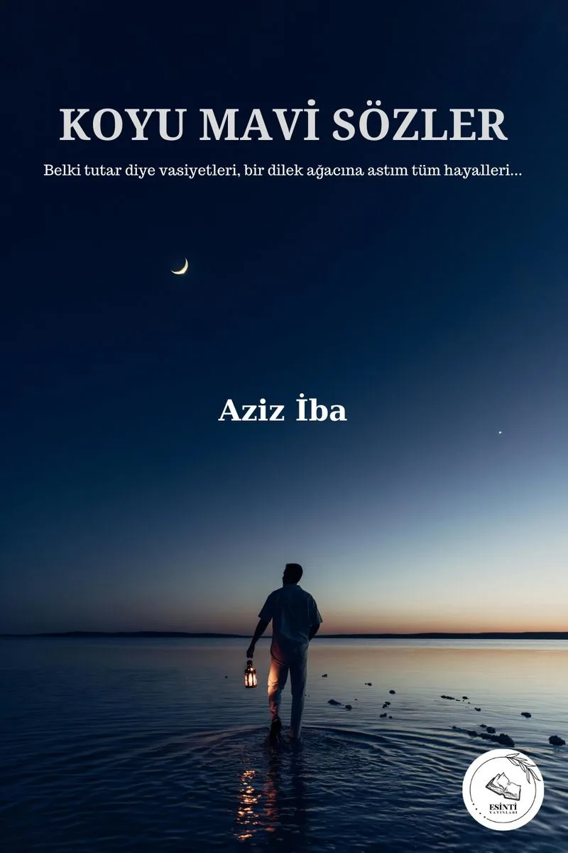 Koyu Mavi Sözler