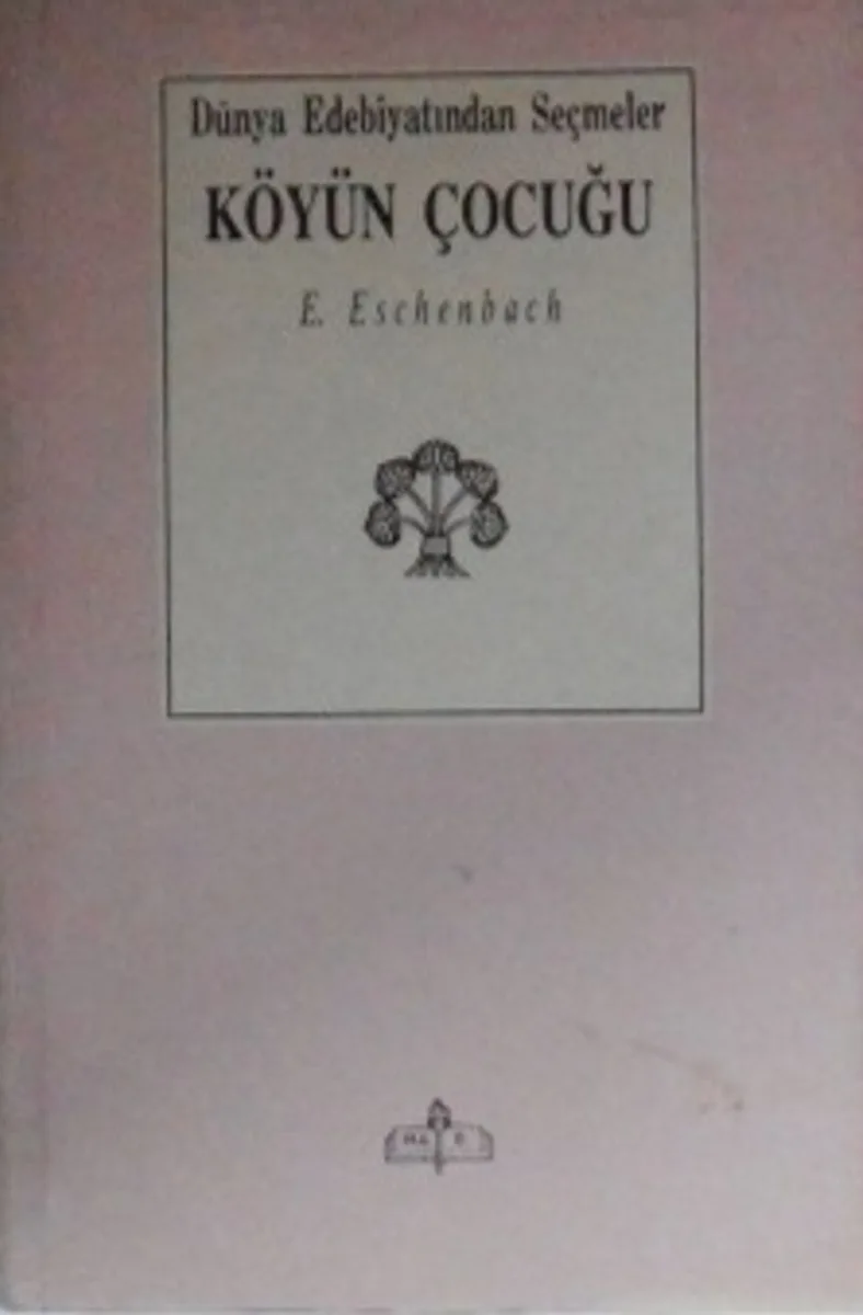 Köyün Çocuğu (11-Z-116)
