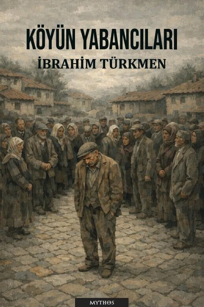 Köyün Yabancıları