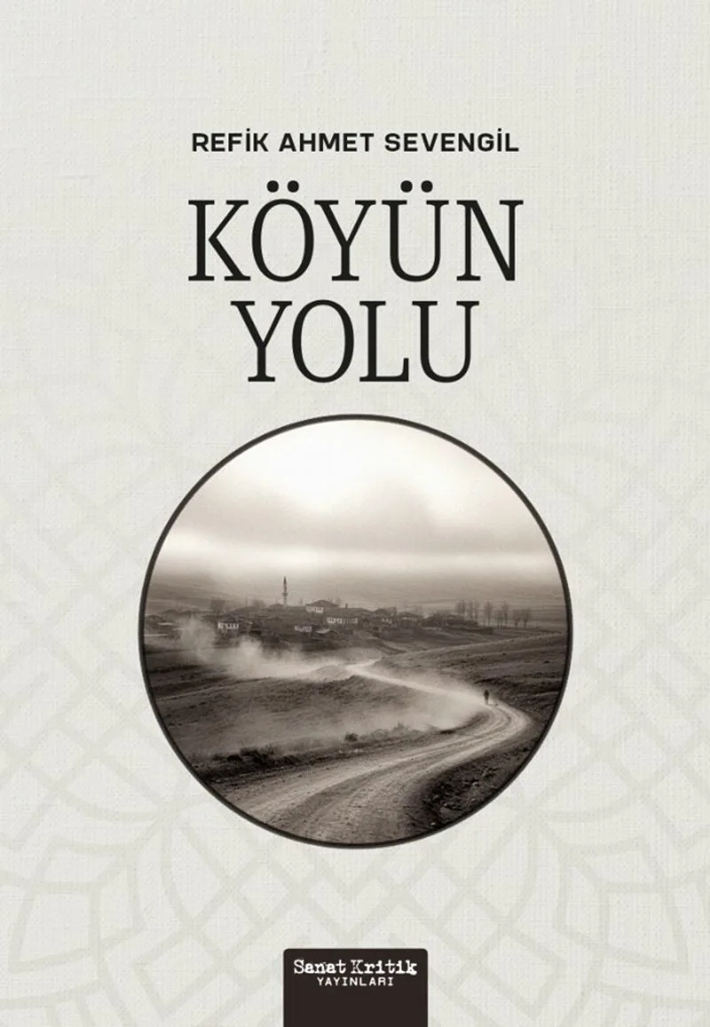 Köyün Yolu