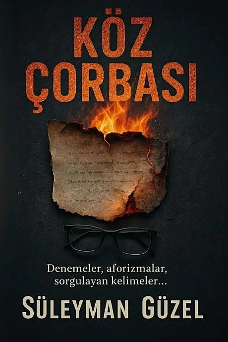 Köz Çorbası