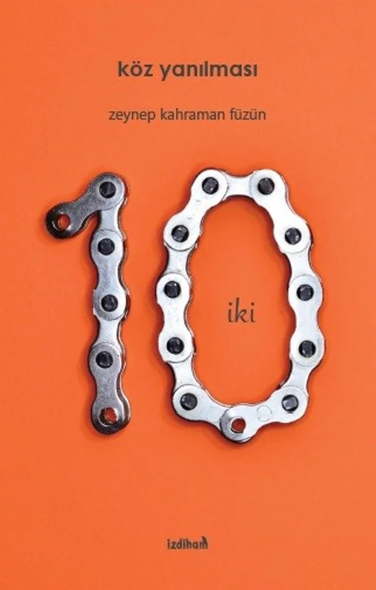 Köz Yanılması