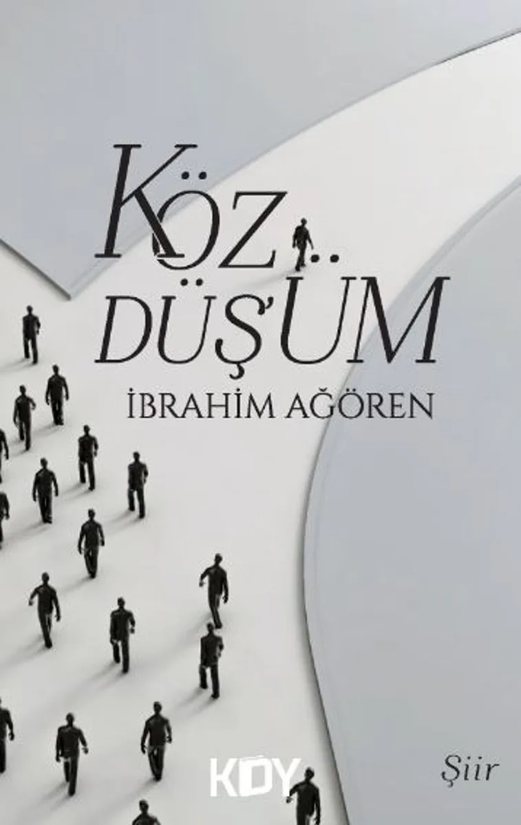 Közdüş'üm