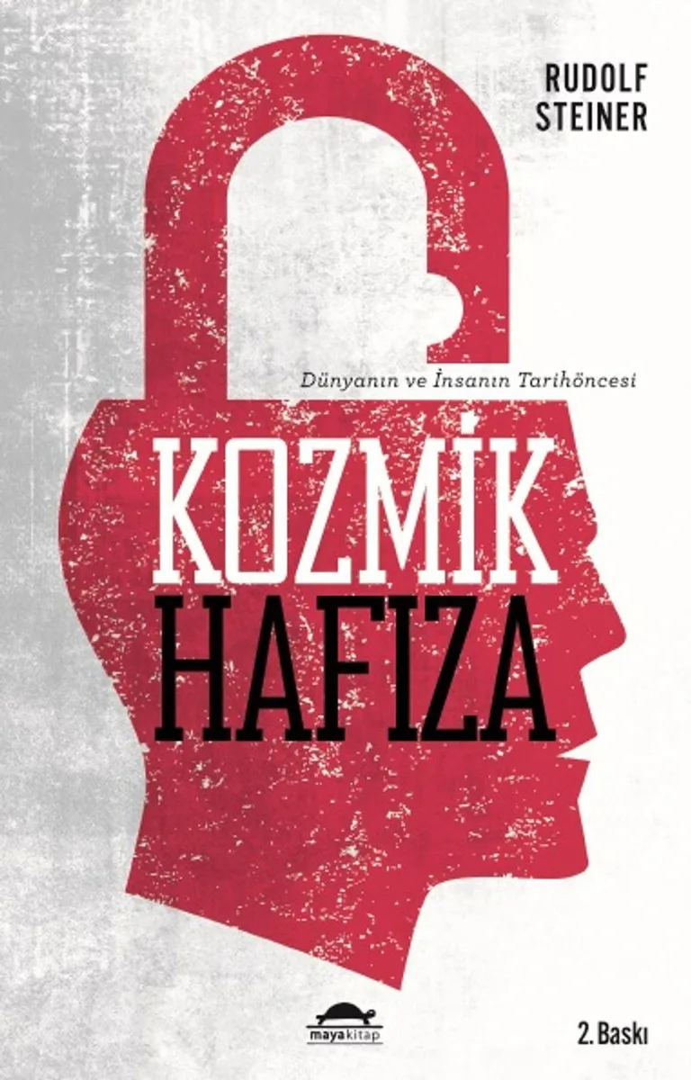 Kozmik Hafıza Dünyanın ve İnsanın Tarihöncesi