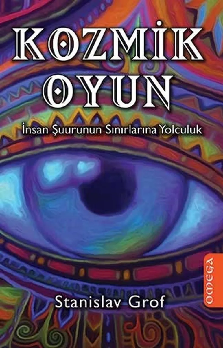 Kozmik Oyun İnsan Şuurunun Sınırlarına Yolculuk