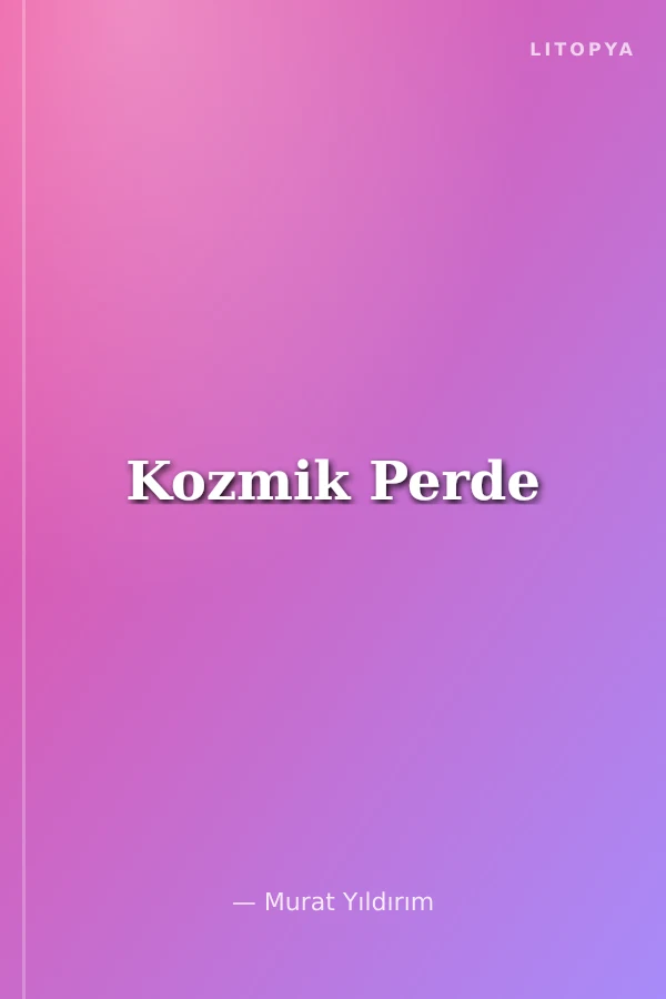 Kozmik Perde