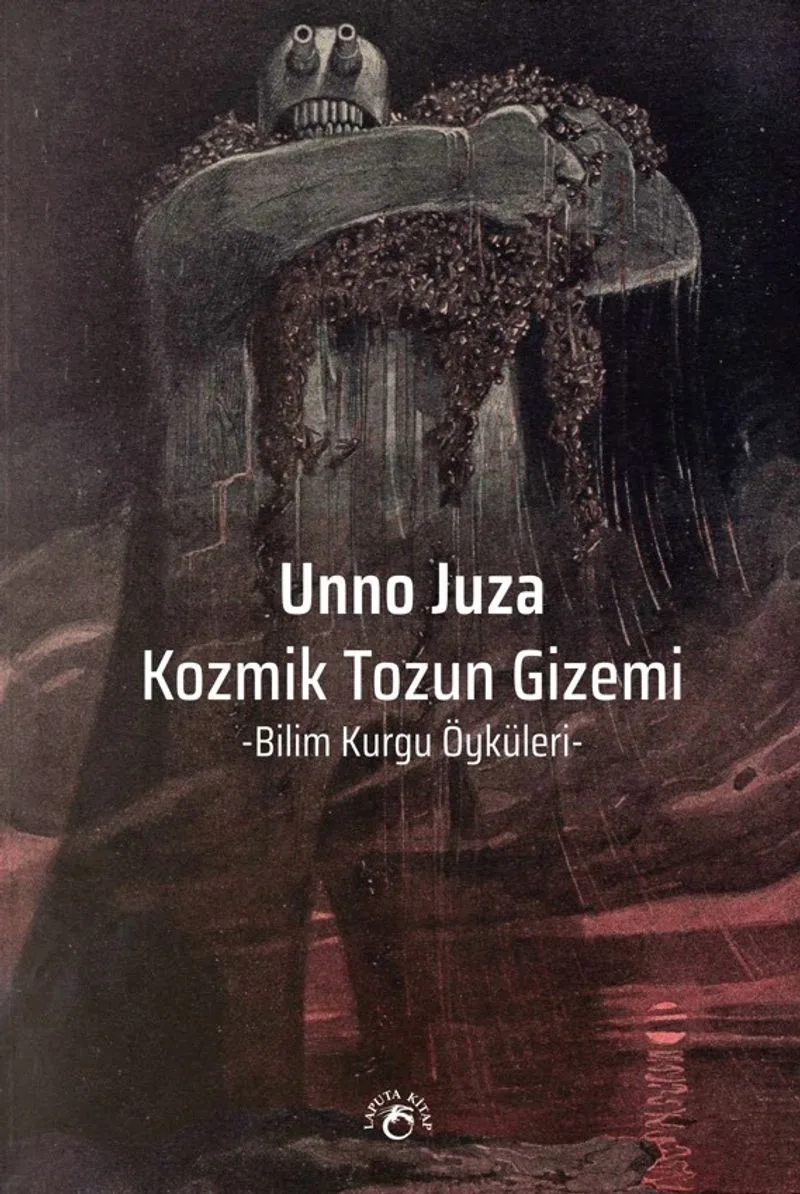Kozmik Tozun Gizemi Bilim Kurgu Öyküleri