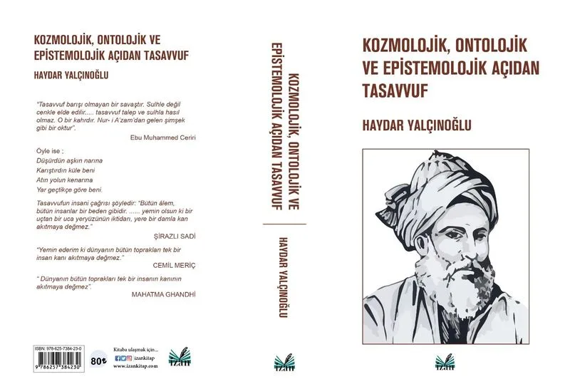 Kozmolojik, Ontolojik ve Epistemolojik Açıdan Tasavvuf