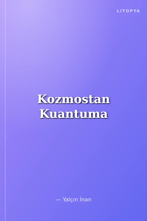 Kozmostan Kuantuma