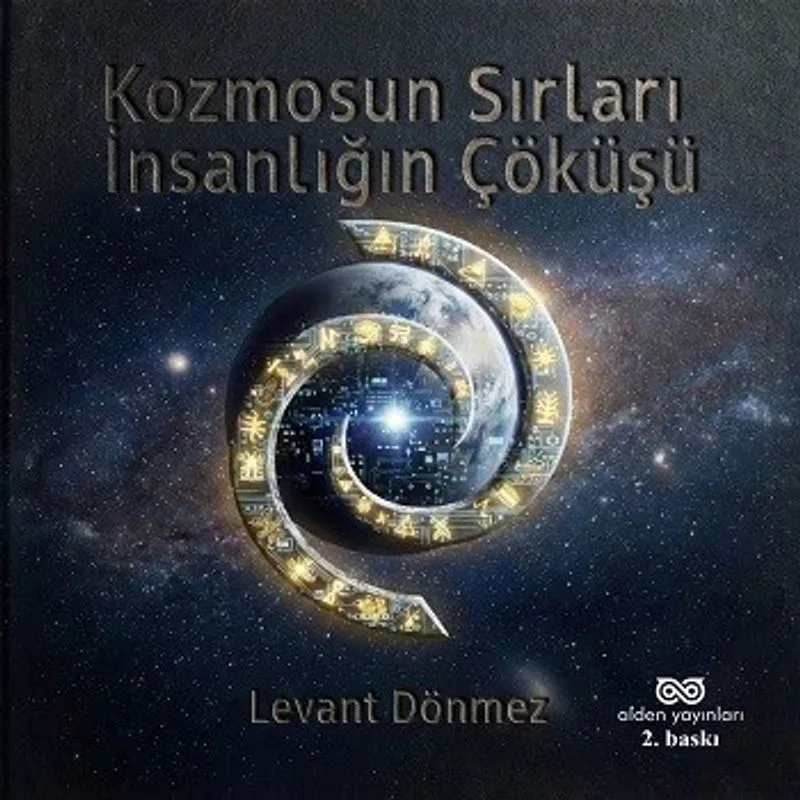 Kozmosun Sırları: İnsanlığın Çöküşü