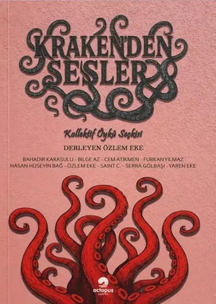 Krakenden Sesler