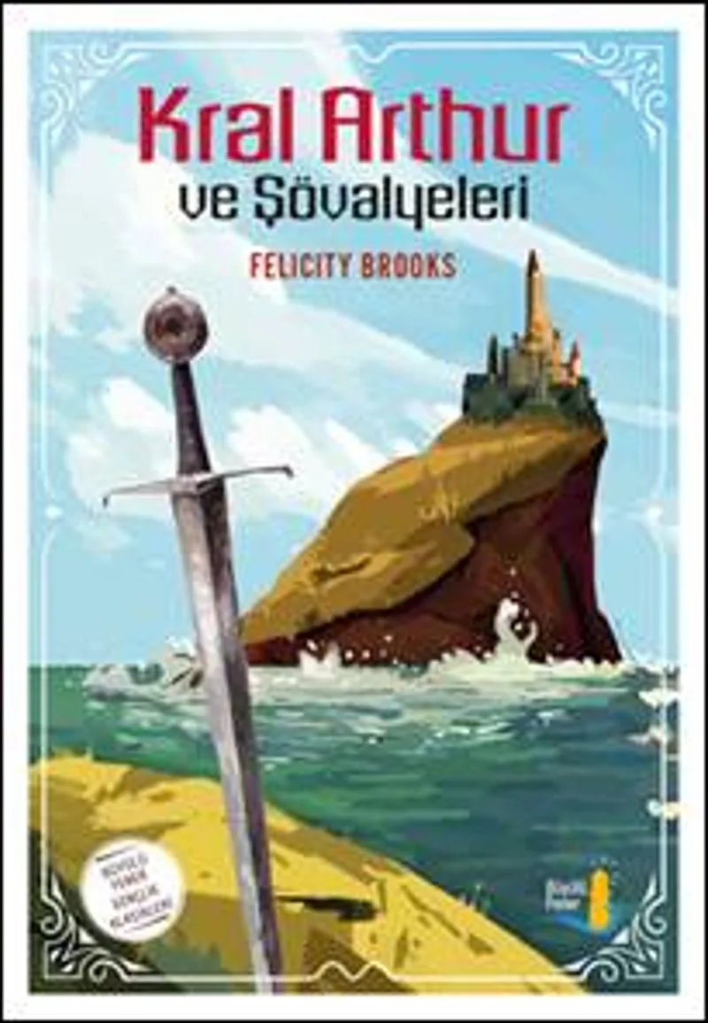 Kral Arthur ve Şövalyeleri
