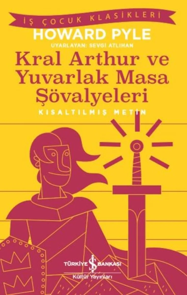 Kral Arthur ve Yuvarlak Masa
