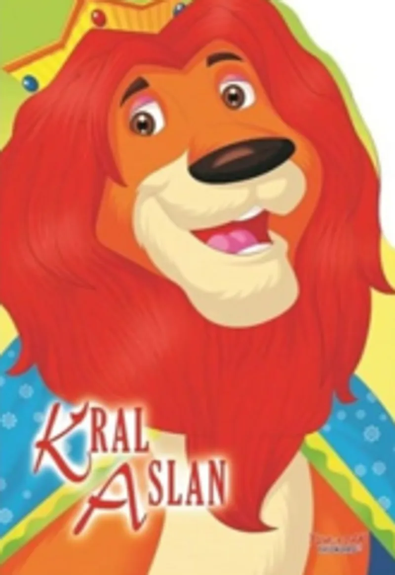 Kral Aslan