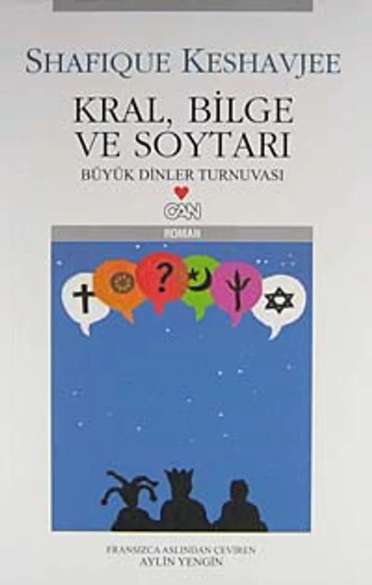 Kral, Bilge ve Soytarı