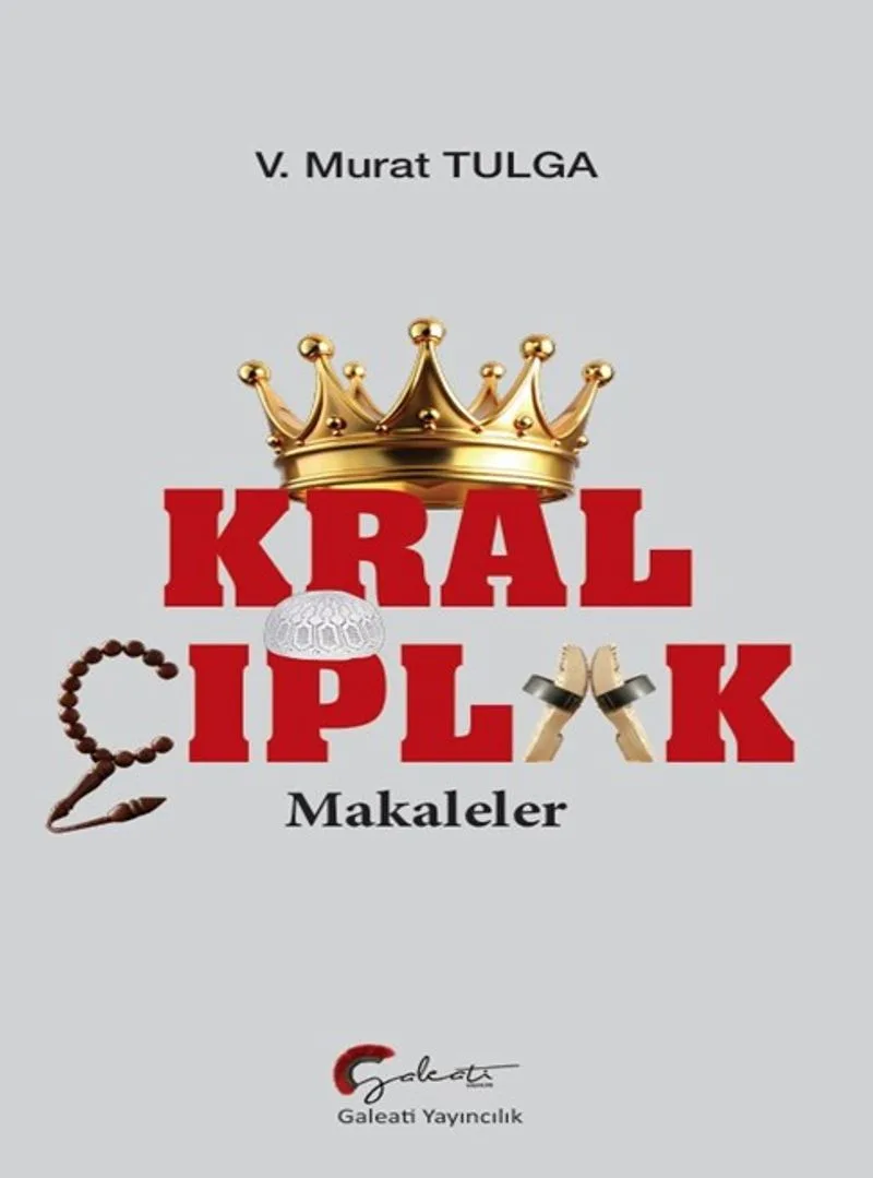 Kral Çıplak Makaleler