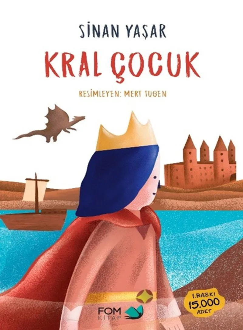 Kral Çocuk