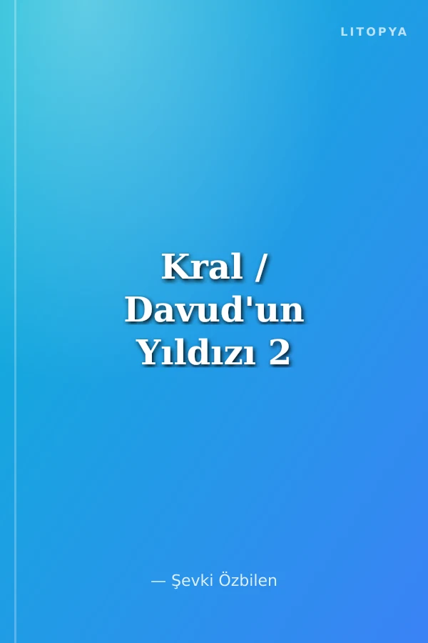 Kral / Davud'un Yıldızı 2