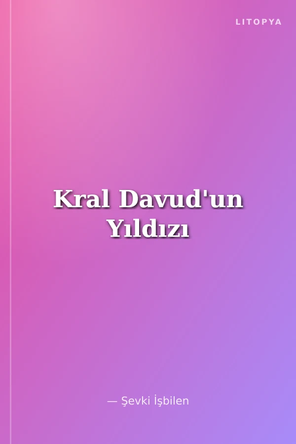 Kral Davud'un Yıldızı