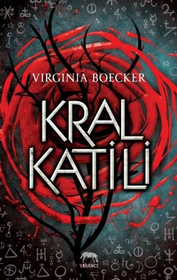 Kral Katili (Ciltli)