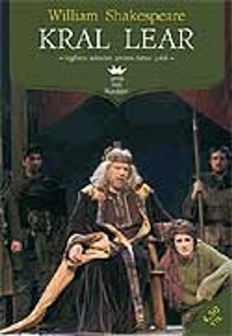 Kral Lear