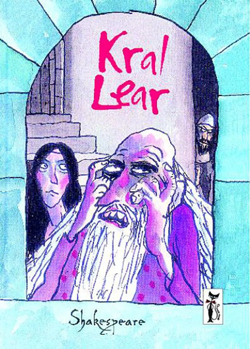 Kral Lear